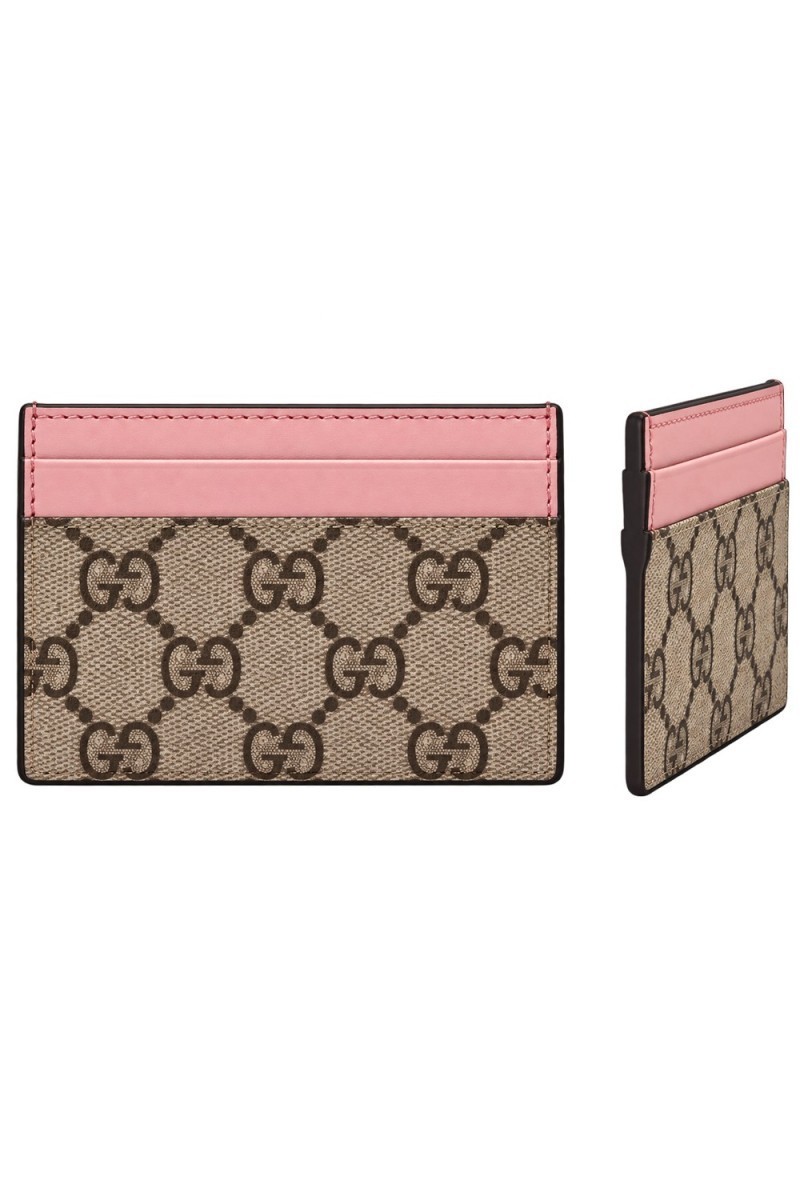 Portacarte Gucci