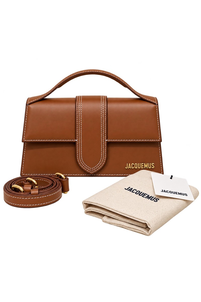 Grande Bambino Jacquemus