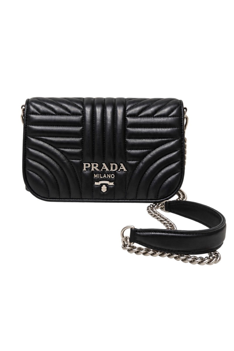 Prada Diagramme