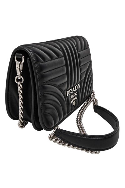 Prada Diagramme