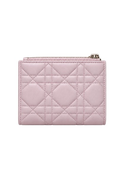 Portafoglio Dahlia Lady Dior