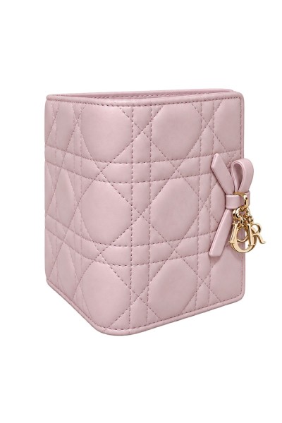 Portafoglio Dahlia Lady Dior
