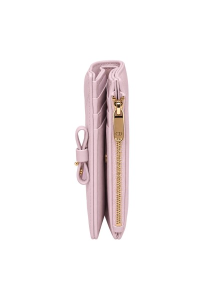 Portafoglio Dahlia Lady Dior