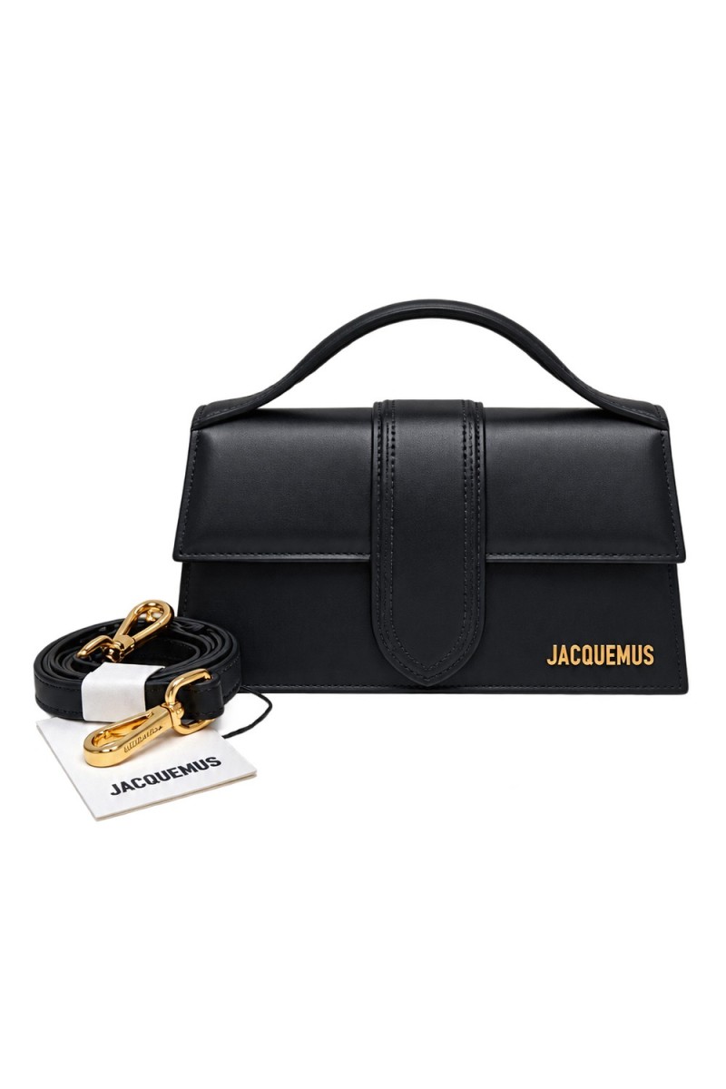 Jacquemus Le Grand Bambino