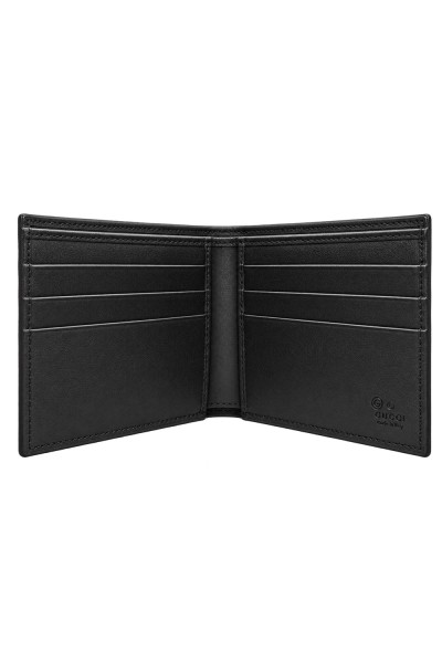 Portafoglio Gucci Microguccissima