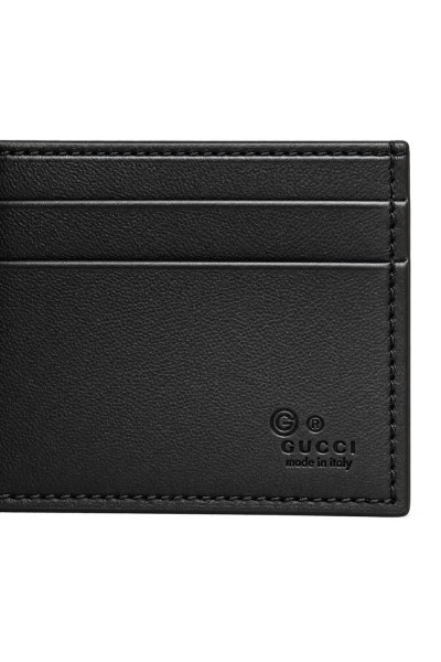 Portafoglio Gucci Microguccissima