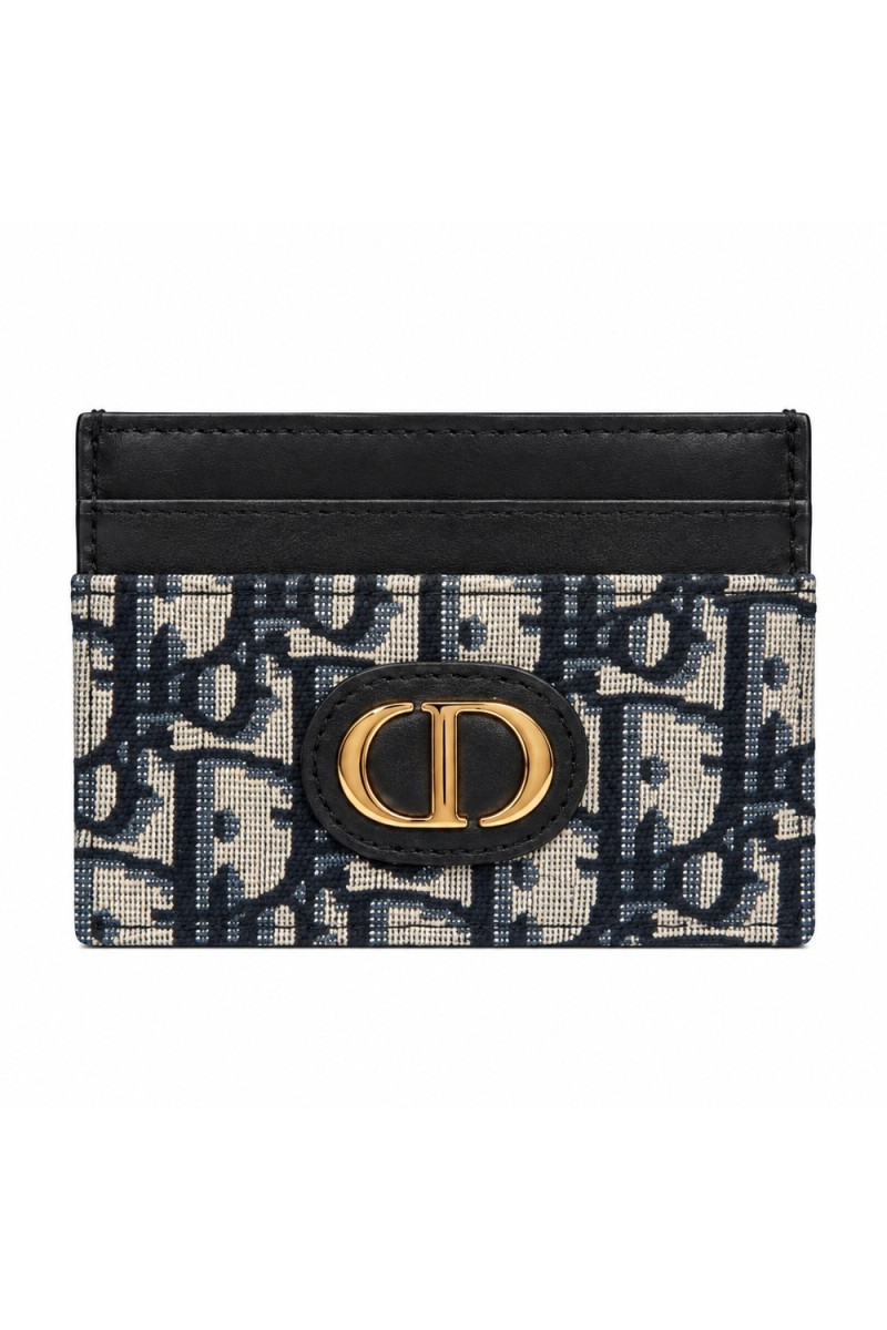 Portacarte Dior Freisa 30 Montaigne
