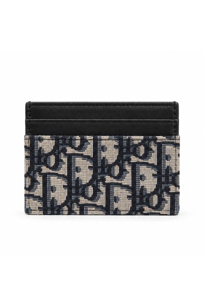 Portacarte Dior Freisa 30 Montaigne