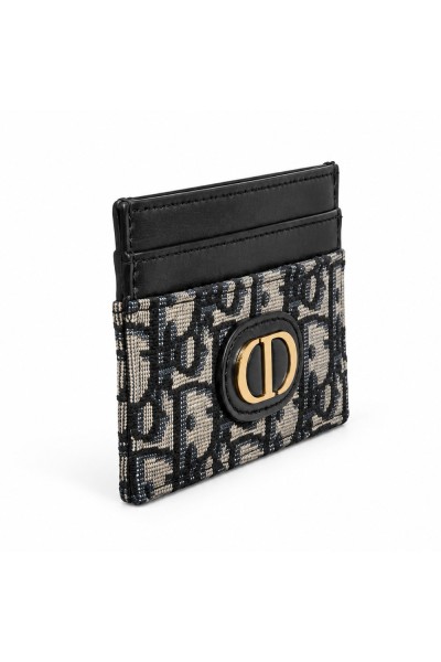 Portacarte Dior Freisa 30 Montaigne