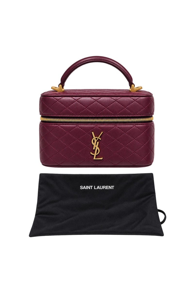 Saint Laurent Gaby Vanity Medium