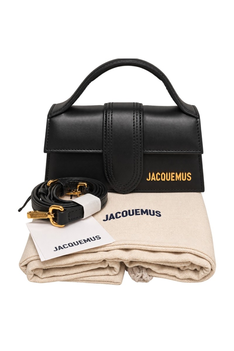 Jacquemus Le Bambino